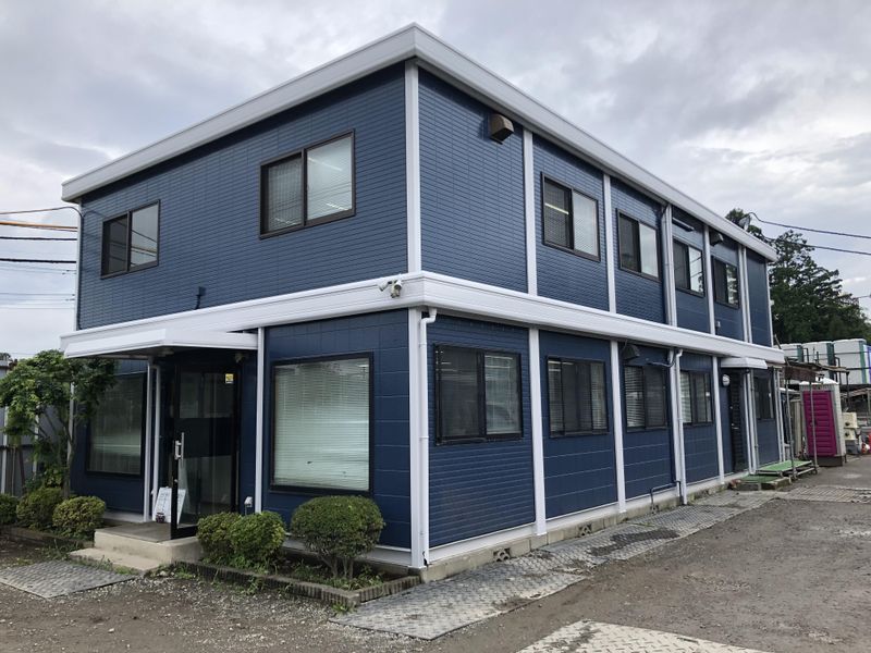 グランド産業株式会社の求人・転職情報