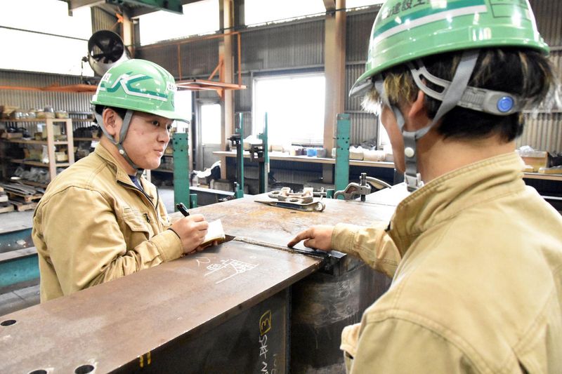 株式会社横山建設工業のアルバイト・バイト求人情報-05