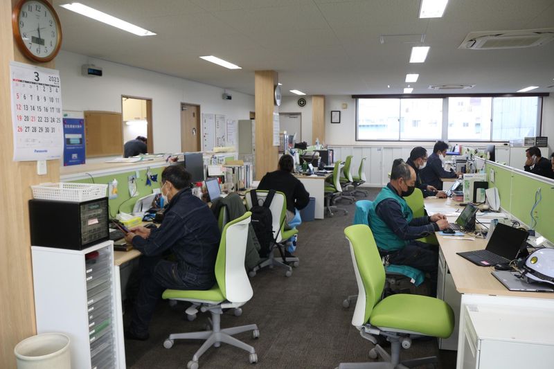 セーバー技研株式会社のアルバイト・バイト求人情報-02
