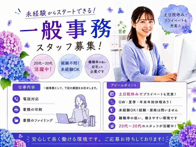 求人画像