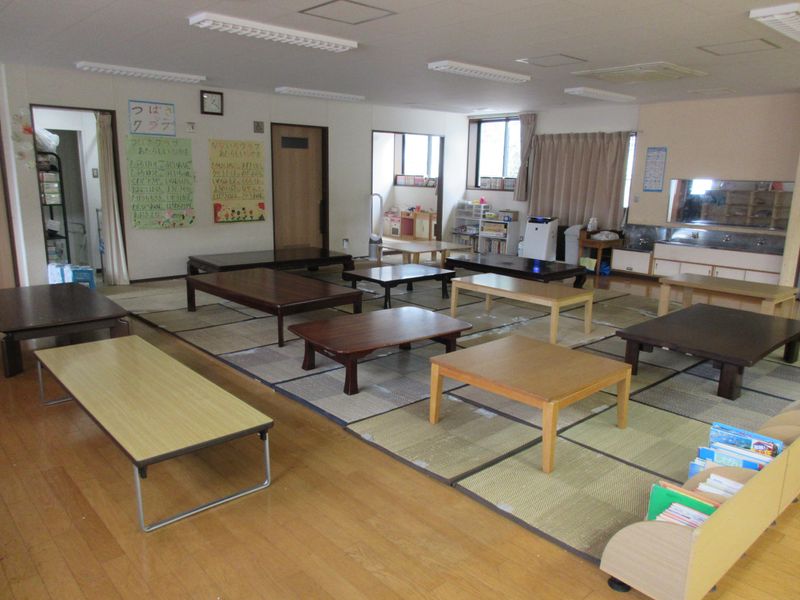 NPO法人学童保育おおみや　の求人・転職情報