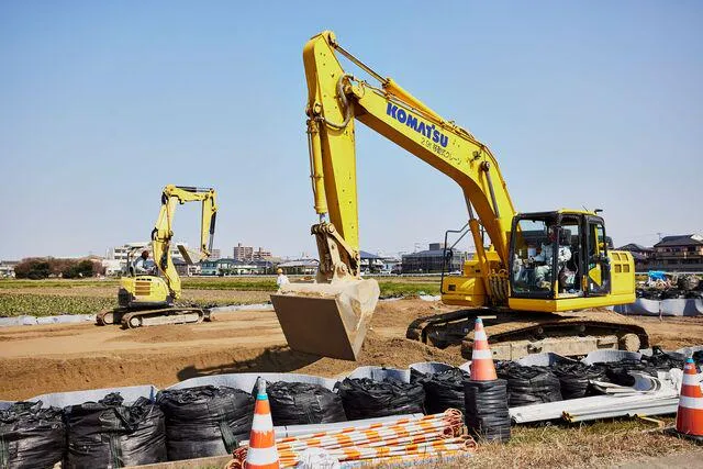 株式会社東田中建設の求人・転職情報