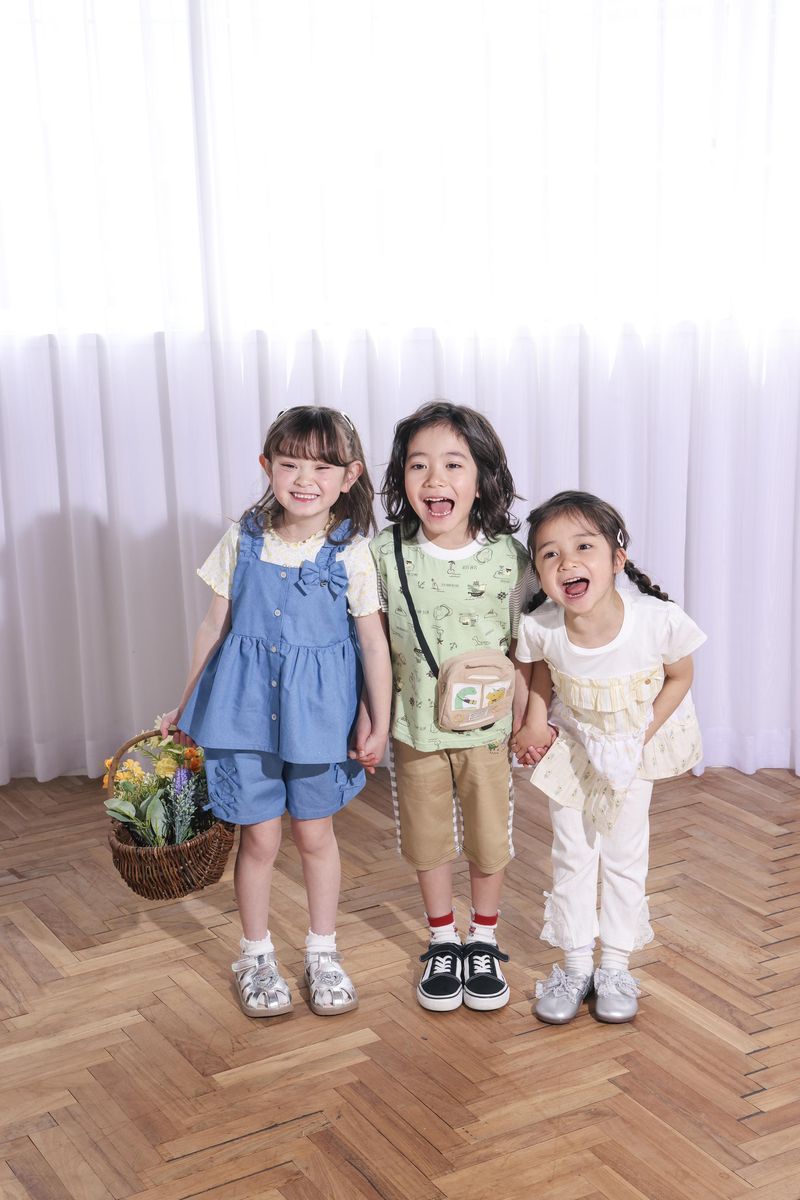 NEWオープン4月23日 　SLAP SLIP by BeBe 北千住マルイ店のアルバイト・バイト求人情報-02