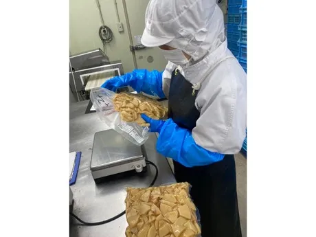 スーパーサンシ　惣菜センターのアルバイト・バイト求人情報