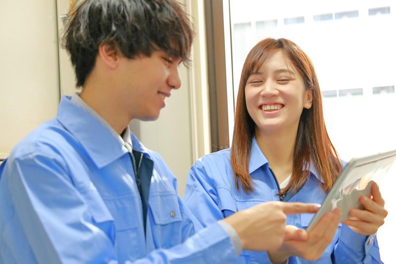 株式会社タイホーの求人・転職情報