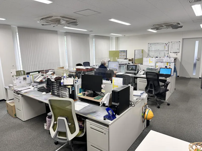 株式会社寿運送の求人・転職情報