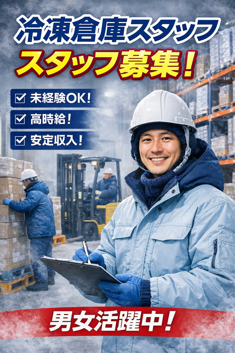 求人画像