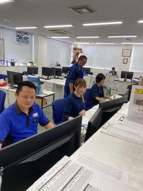 株式会社ハマキョウレックスの求人・転職情報