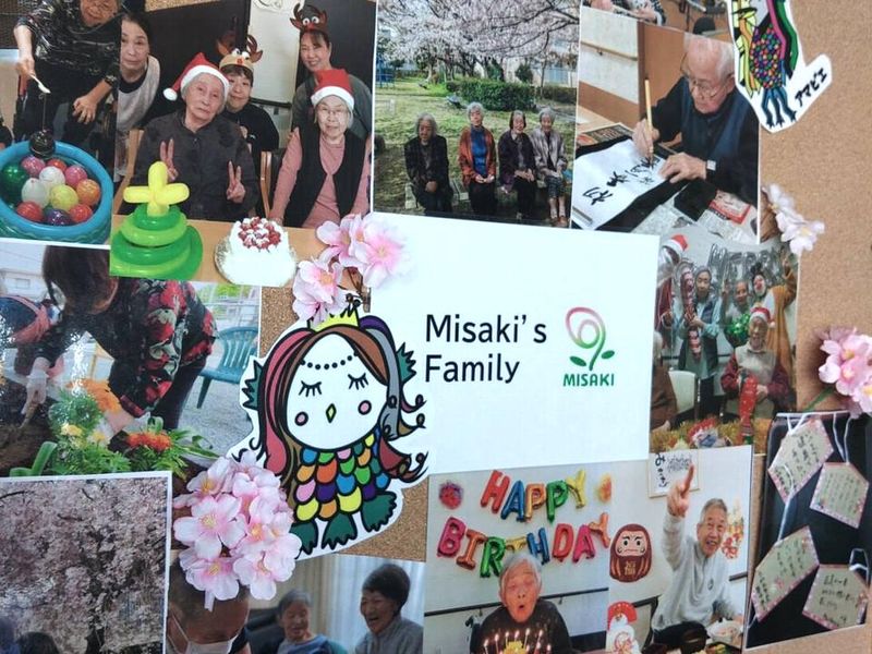 グループホームみさき岩倉のアルバイト・バイト求人情報-02