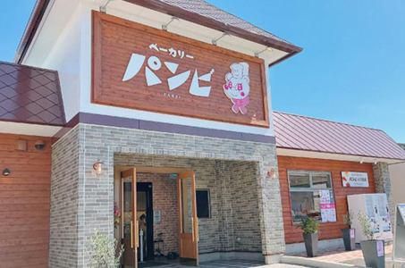 ベーカリー パンビ 川中島店のアルバイト・バイト求人情報-01