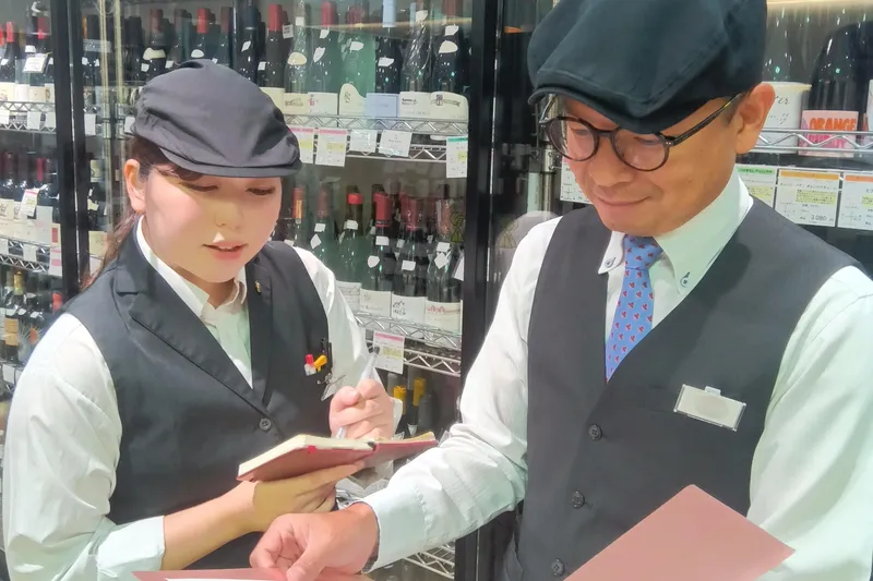 株式会社グッドリブ-0003の求人・転職情報