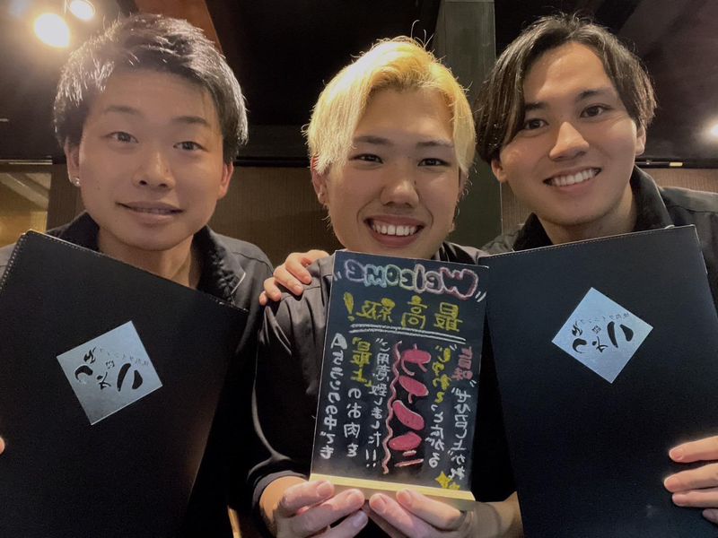 焼肉ダイニングりょうのアルバイト・バイト求人情報-02