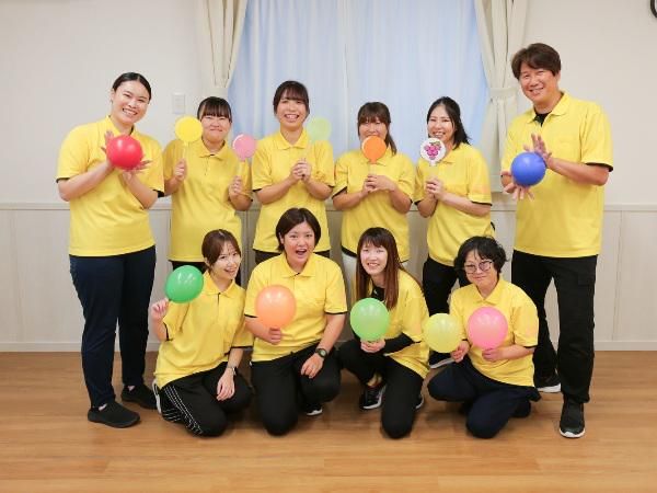 グッドスターキッズハウス株式会社-0019の求人・転職情報