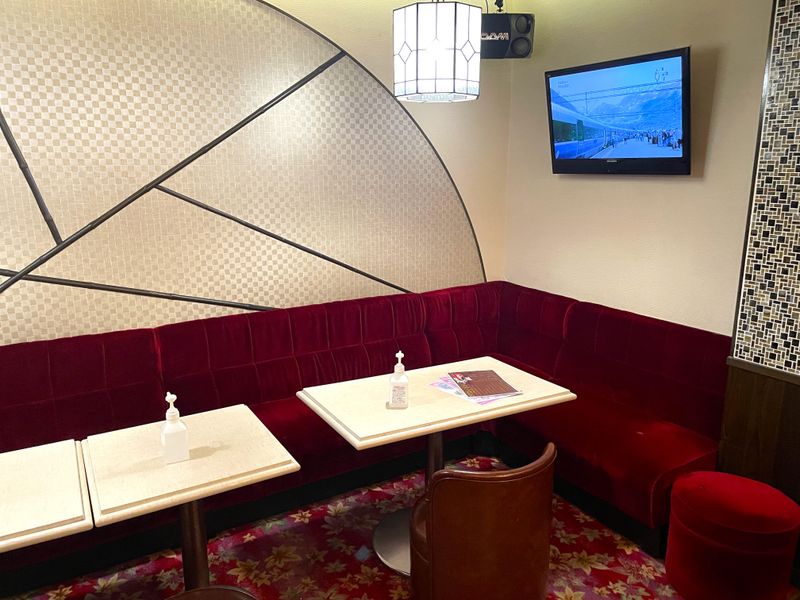 Cafe&bar はいからのアルバイト・バイト求人情報-03
