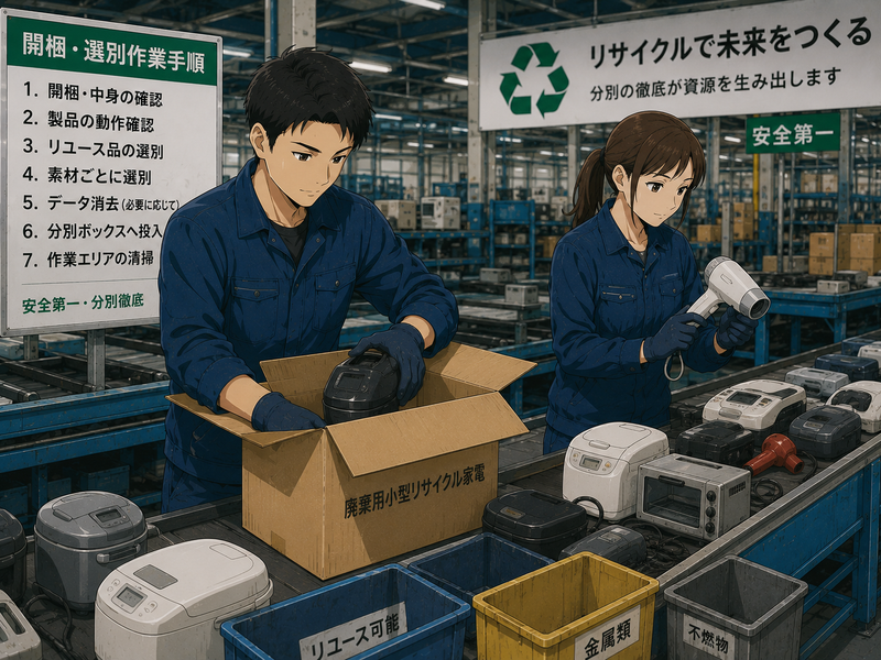 求人画像