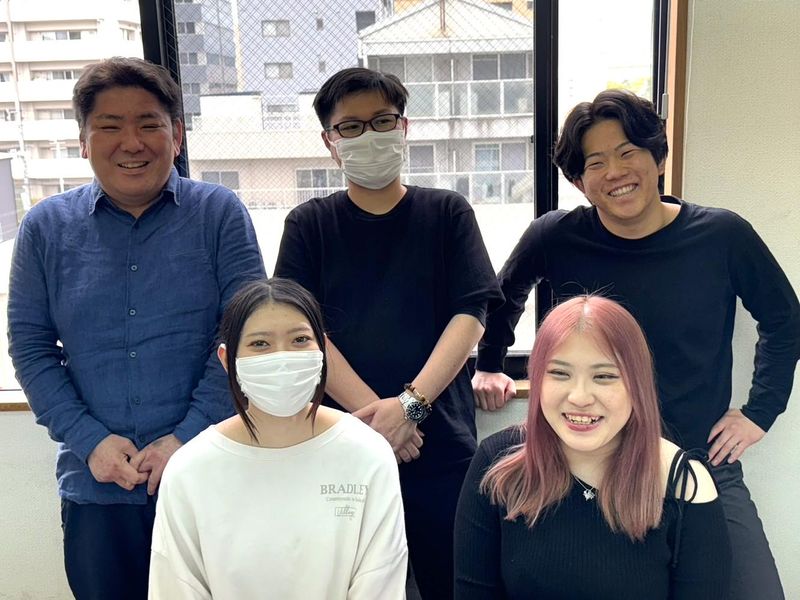 株式会社ZERO　岡山営業所-0001の求人・転職情報