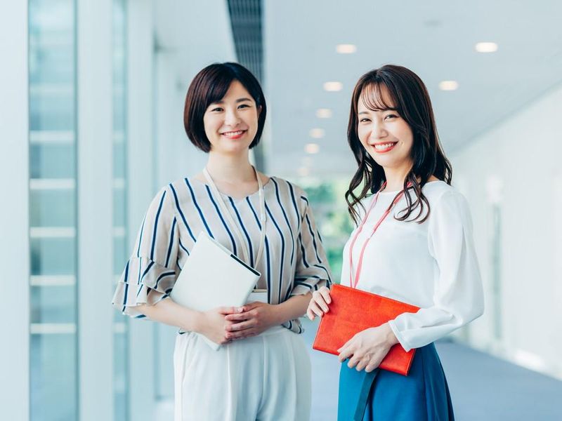 株式会社日立エンジニアリング　池袋支店/he802のアルバイト・バイト求人情報-03