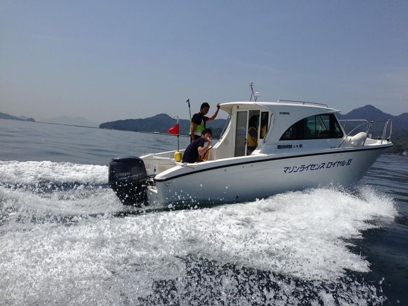 株式会社ロイヤルマリンコーポレーションの求人・転職情報