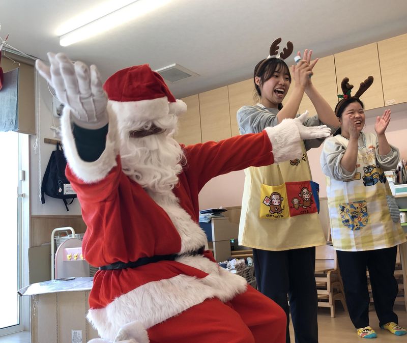 学校法人柏こばと学園の求人・転職情報