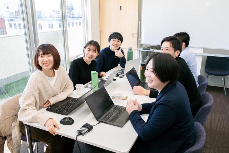 株式会社ダイブ　仙台オフィスのアルバイト・バイト求人情報-03