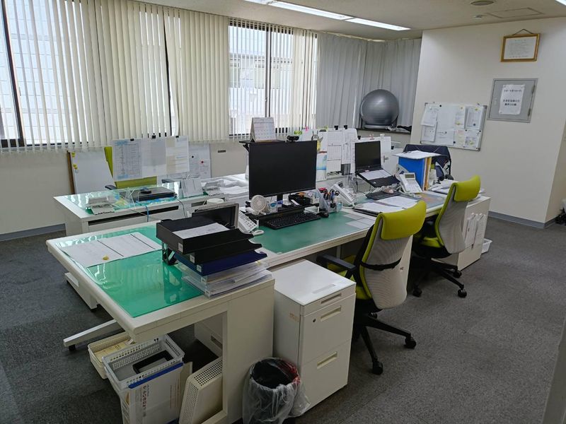 北越配送株式会社の求人・転職情報