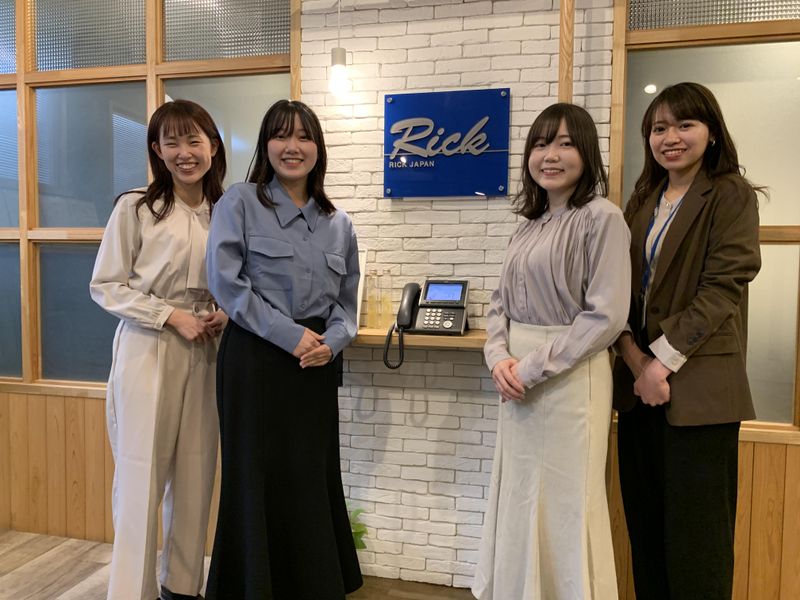 日本リック株式会社のアルバイト・バイト求人情報-04
