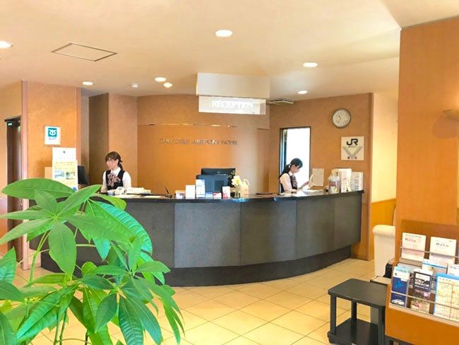 株式会社千歳エアポートホテルの求人・転職情報