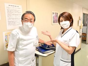医療法人社団隆靖会　墨田中央病院のアルバイト・バイト求人情報-02
