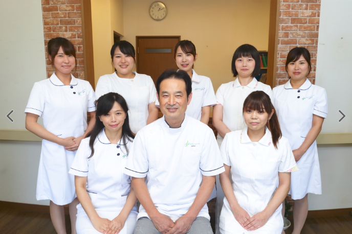 医療法人　維誠会　金子医院のアルバイト・バイト求人情報-02