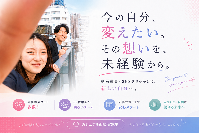 求人画像