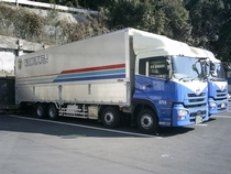 九州名鉄運輸株式会社の求人情報