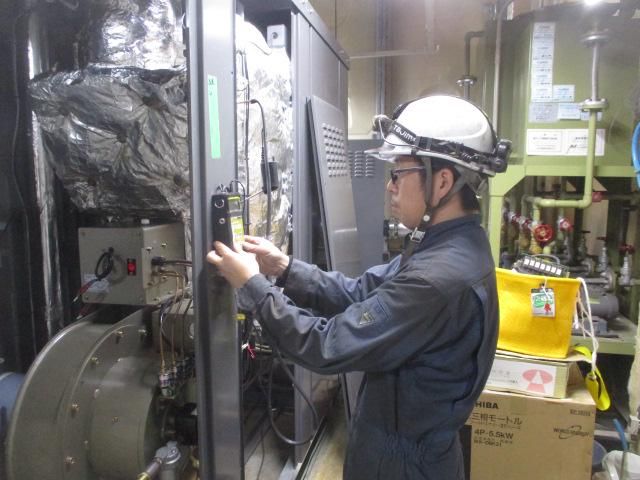 三信冷熱工業株式会社の求人・転職情報