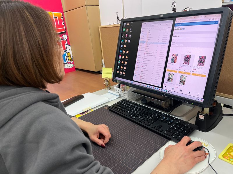 株式会社クジオールのアルバイト・バイト求人情報-02