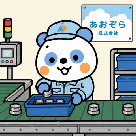 求人画像