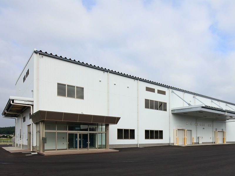 ぼんち株式会社　山形工場の求人・転職情報