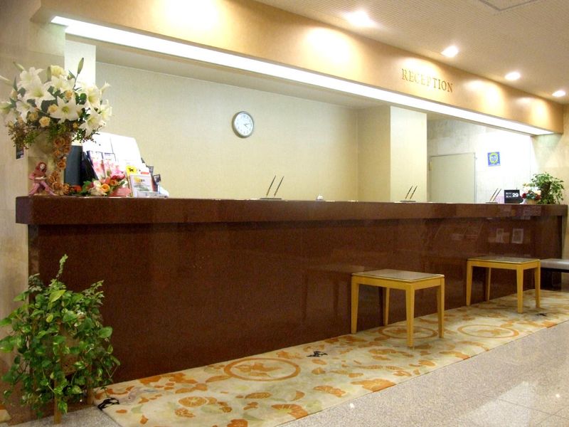 株式会社セントラルホテル取手の求人・転職情報