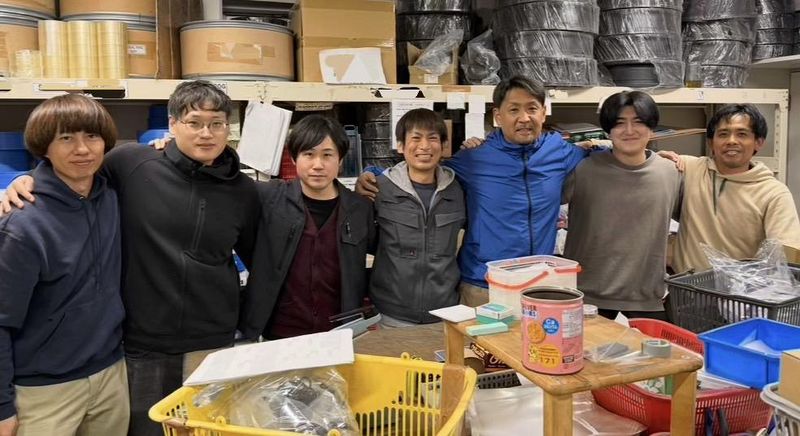 株式会社神戸マリンインダストリーの求人・転職情報