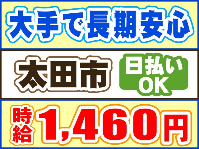 株式会社ロフティー 太田支店