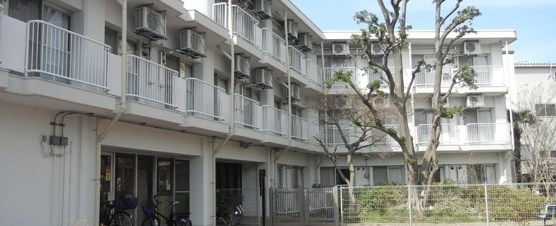 烏山グループホームくつろぎのアルバイト・バイト求人情報-03