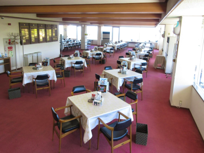 チサンカントリークラブ銭函のアルバイト・バイト求人情報-04