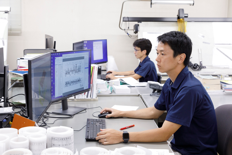 日本アルス株式会社