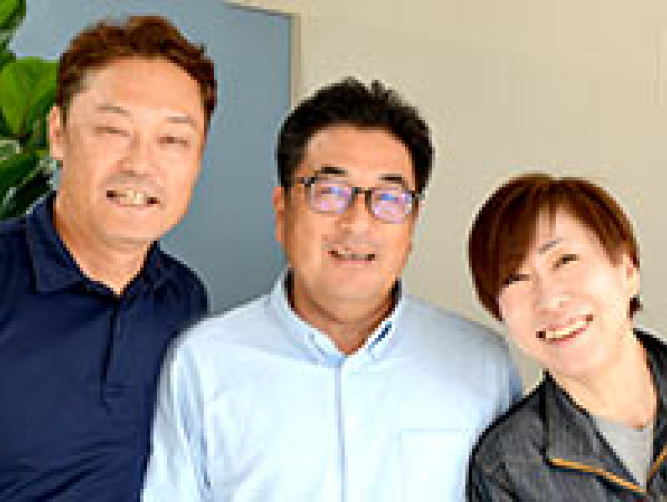 株式会社タツミの求人・転職情報