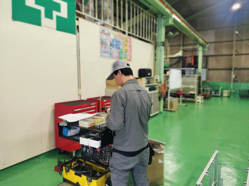 株式会社ジーネクスト-0002の求人・転職情報