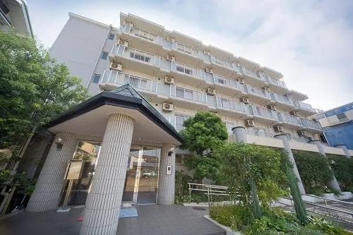 フローレンスケア川崎大師のアルバイト・バイト求人情報