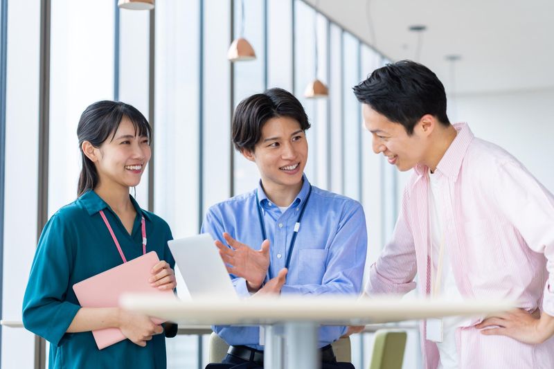 アデコ株式会社の求人・転職情報