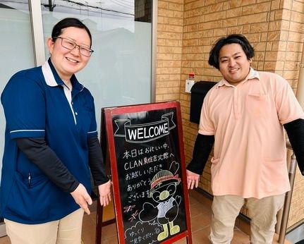 CLAN(クラン)　CLAN東住吉北館のアルバイト・バイト求人情報-03
