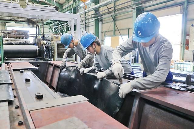 シバタ工業株式会社の求人・転職情報