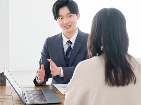 求人画像