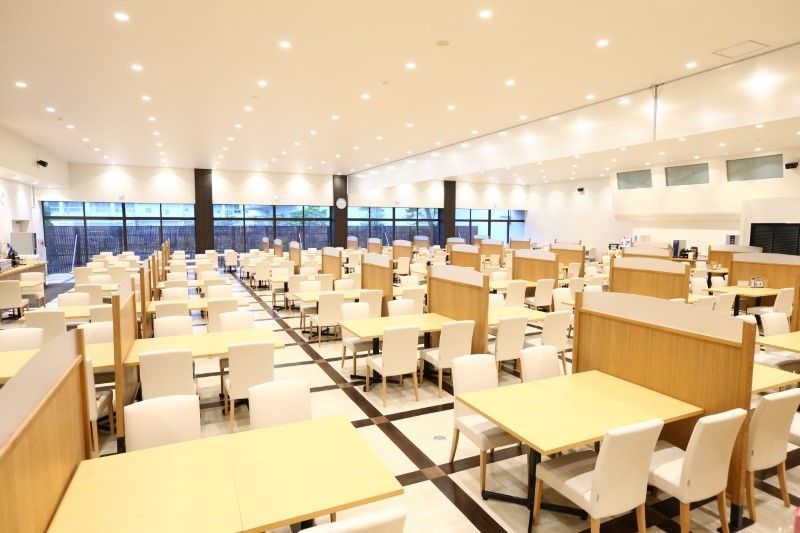 大江戸温泉物語 南紀串本/GENSEN HOLDINGS株式会社のアルバイト・バイト求人情報-02