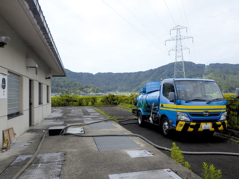 福井環境事業株式会社の求人・転職情報